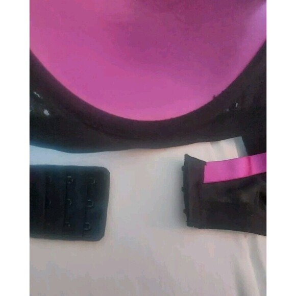 Adore Me Sparrow Contour Plus Bra 44D - Picture 6 of 8